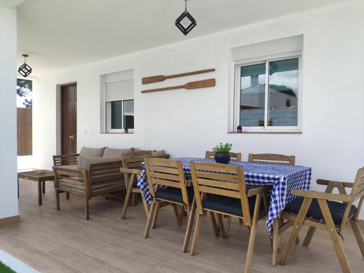 Novoasis Apartment Chiclana de la Frontera Exterior photo